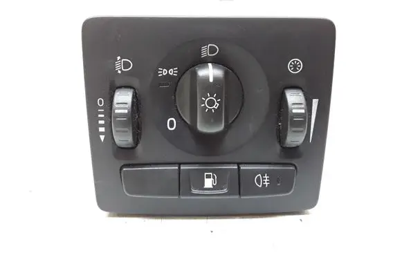 Volvo V50 Light switch 30739298