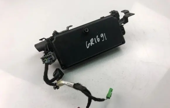 Volvo S60 Other control units/modules 32243277