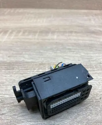 BMW 3 E46 Plug wire 7788125 778812502 09449801