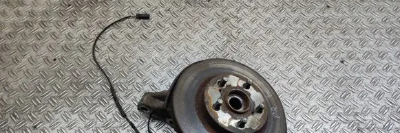 Toyota Prius (XW30) Front wheel hub W0039 091111 780039