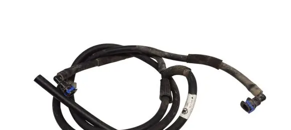 Skoda Yeti (5L) Headlight washer hose/pipe 5L0955970