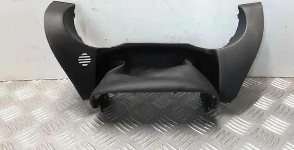 Jaguar XE Steering wheel trim GX7310A894BB