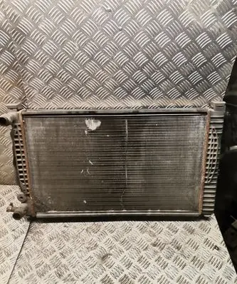 Volkswagen PASSAT B5.5 Coolant radiator