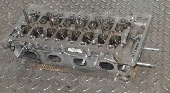 Engine head