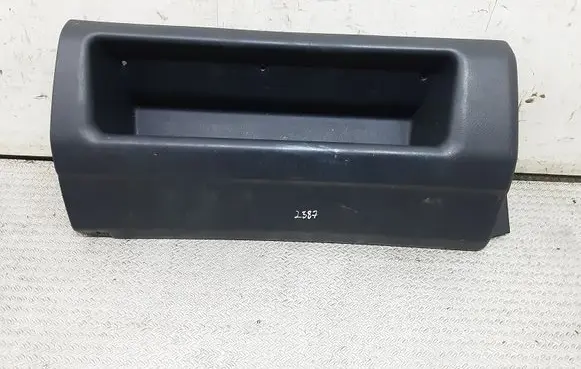 Volkswagen Transporter - Caravelle T4 Glove box 705857924