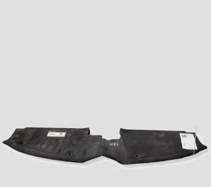 Citroen C4 Grand Picasso Radiator trim 9663387880 R0306013