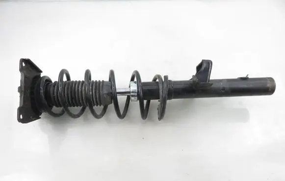 Ford Mondeo Mk III Rear shock absorber with coil spring 