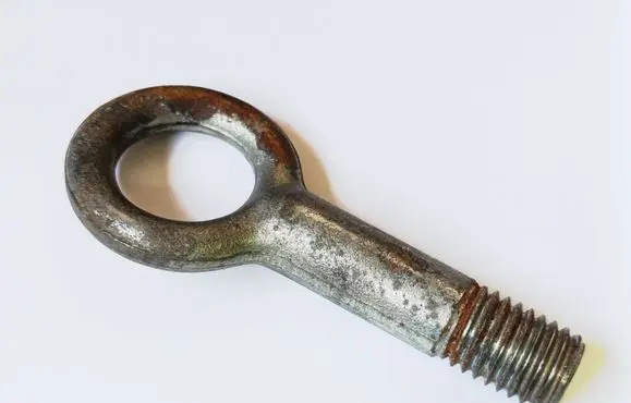 Honda Fit Towing hook eye 