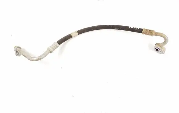 Mercedes-Benz E C207 W207 Air conditioning (A/C) pipe/hose A2048305316