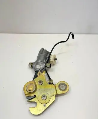 Mercedes-Benz SL R129 Seat adjustment motor A1298200107 A1299100361