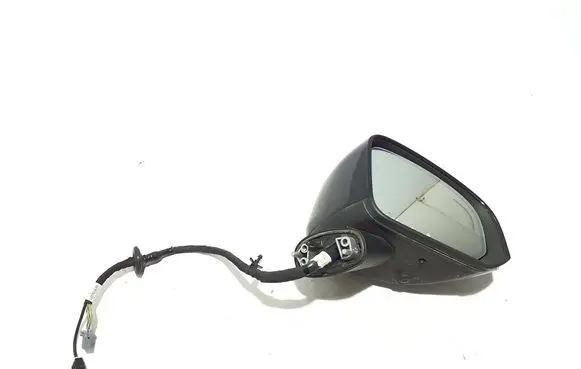 Volvo XC40 Front door electric wing mirror 