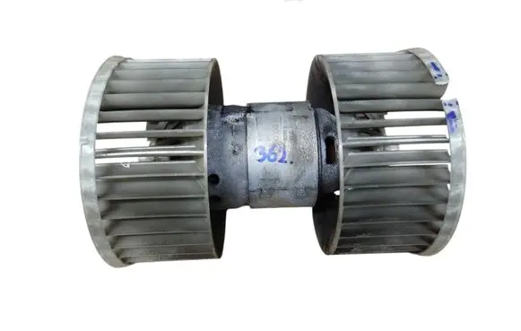 BMW 3 E36 Heater fan/blower 0130101103