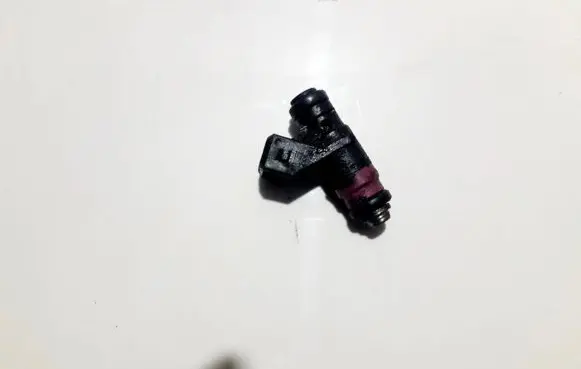 Renault Megane II Fuel injector 4165b02529 h132259