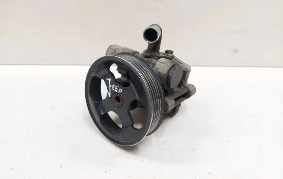 Jeep Compass Power steering pump