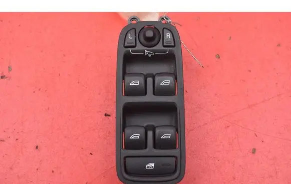 Volvo V60 Electric window control switch 31343102