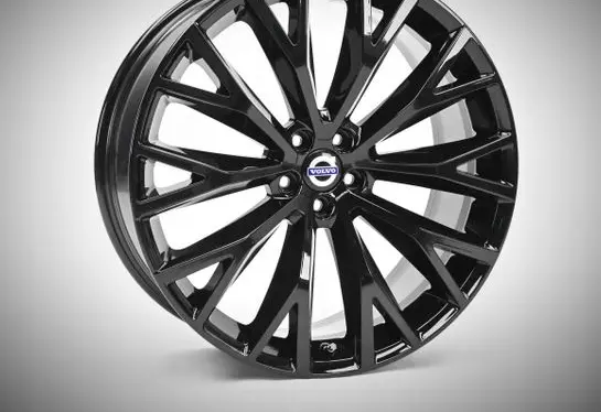 Volvo XC60 R22 alloy rim 31454682