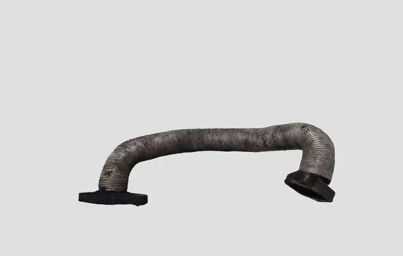 Mazda 6 EGR valve line/pipe/hose