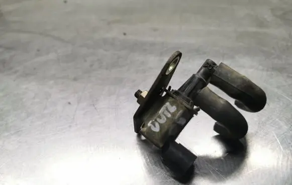 Mitsubishi Outlander Turbo solenoid valve