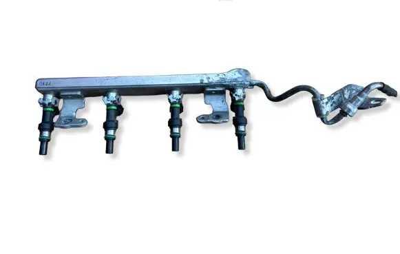 Nissan Note (E11) Fuel injectors set FBY1160 6007710