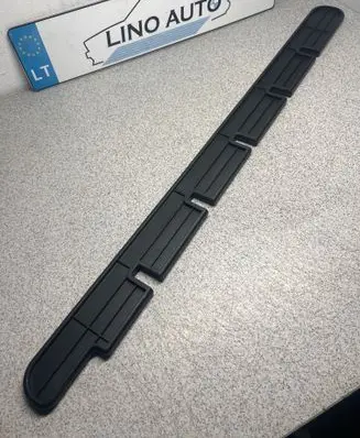 BMW 5 E60 E61 Other trunk/boot trim element 7116739
