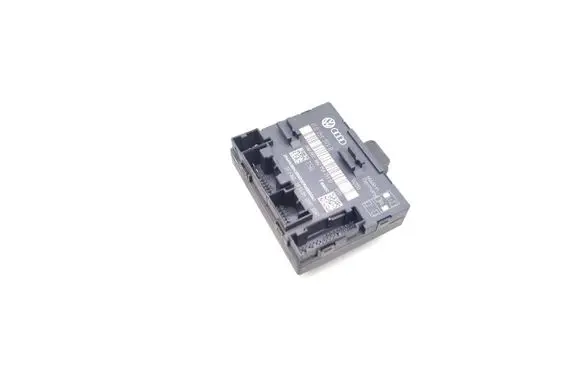 Audi A6 S6 C6 4F Door control unit/module 4F0959793R 8K0959793D