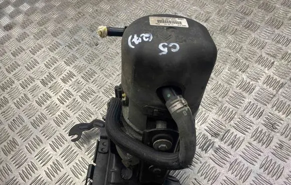 Electric power steering pump
