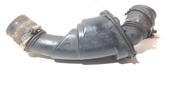 Air intake duct part