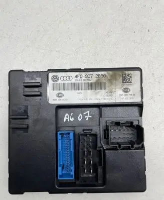 Audi A6 S6 C6 4F Light module LCM 4F0907289G 5DK00876224 4F0910289G