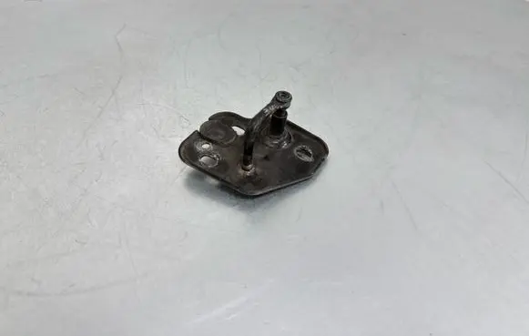 Porsche Macan (95B) Engine bonnet/hood lock/latch loop/hook 95B823260A T95B050