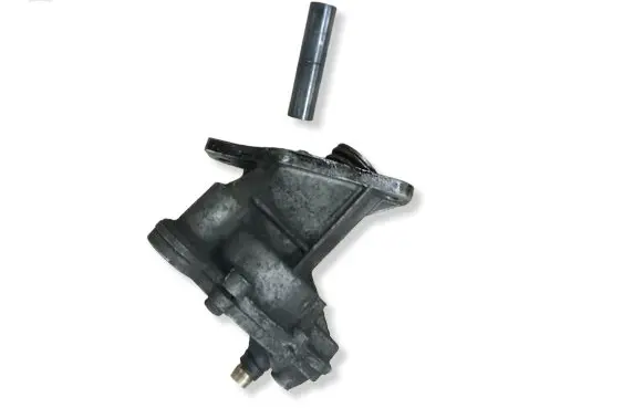 Volkswagen II LT Vacuum pump 074145100A