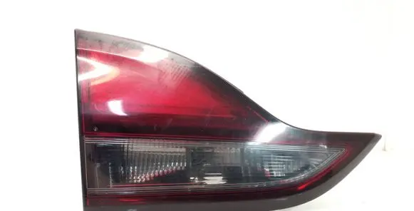 Opel Zafira C Tailgate rear/tail lights 13288832 21460101 338834753
