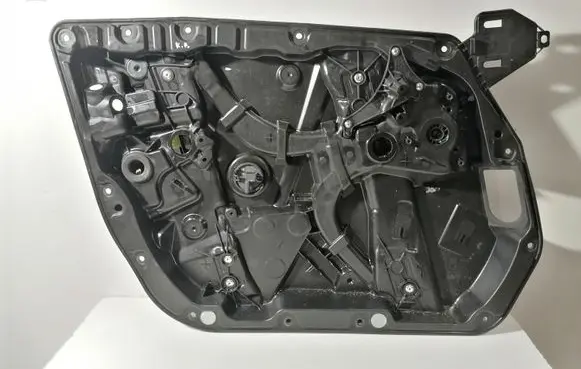 Mercedes-Benz GLC X253 C253 Front window lifting mechanism without motor C0873210