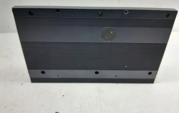 Lancia Thema Sound amplifier 05064982AJ TR1AA2281K8802