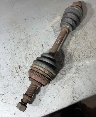 Chrysler Voyager Front driveshaft