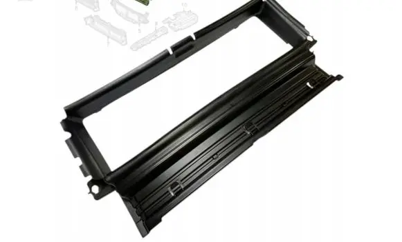 Volvo XC60 Radiator set 31425367