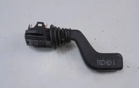 Opel Zafira A Wiper switch 90243395