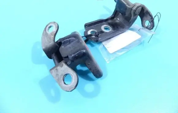 Toyota Land Cruiser (J120) Rear door hinge set IMPRK1305272