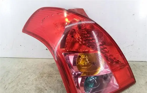 Suzuki Swift I Rear/tail lights 