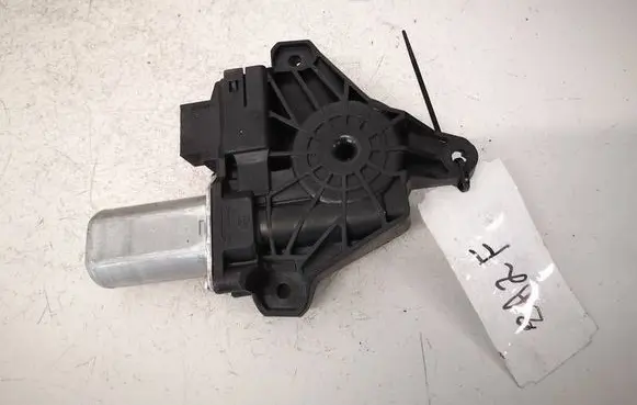 Mercedes-Benz E W213 Rear door window regulator motor A2139060602