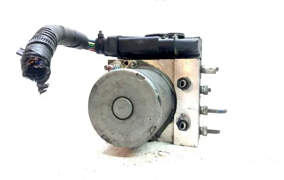 Toyota Avensis T270 ABS Pump 0265235106 0265950749