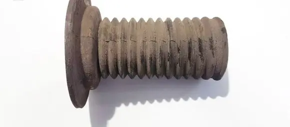 Toyota Auris 150 Front shock absorber dust cover boot 