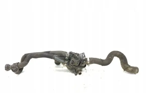 Peugeot 308 Engine coolant pipe/hose