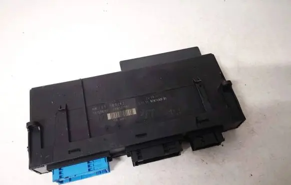BMW 5 GT F07 Comfort/convenience module 61359267468 61.359267468-01