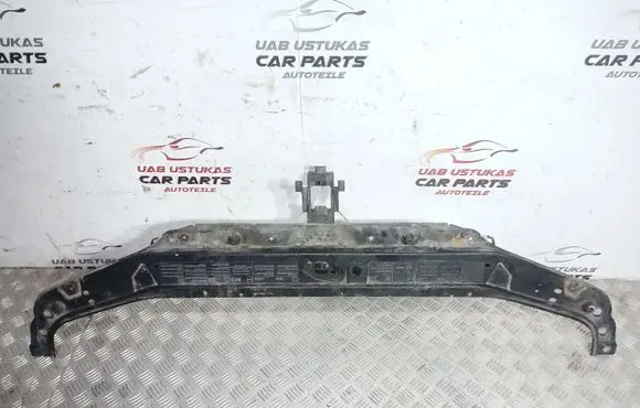 Renault Laguna II Radiator support slam panel