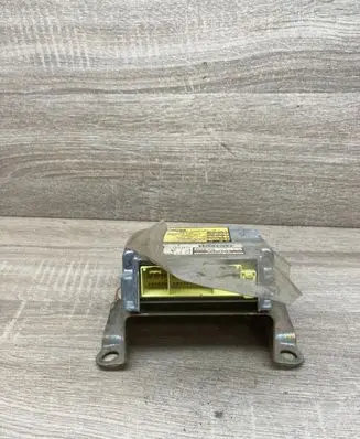 Toyota Yaris Verso Airbag control unit/module 8917052350