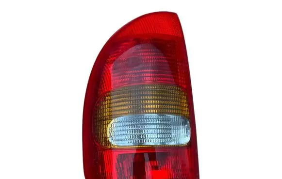 Opel Corsa B Central body control module 67732650
