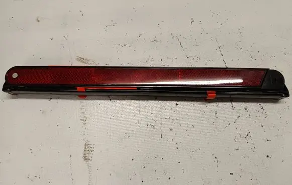 Mercedes-Benz B W246 W242 Emergency warning sign A1718900197