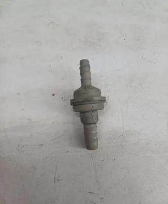 Valve vacuum