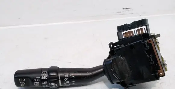 Lexus RX 300 Wiper control stalk 17A164 17A164LH1
