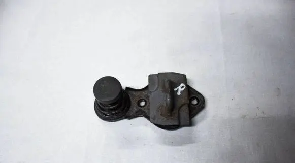 Mercedes-Benz C W203 Engine bonnet/hood lock/latch loop/hook A2038800480